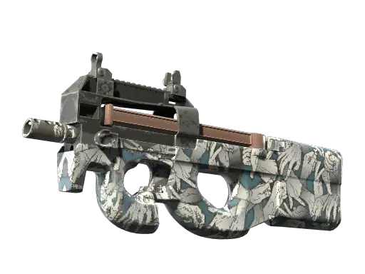 P90 | Death Grip