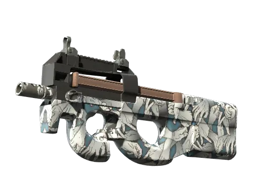 P90 | Death Grip