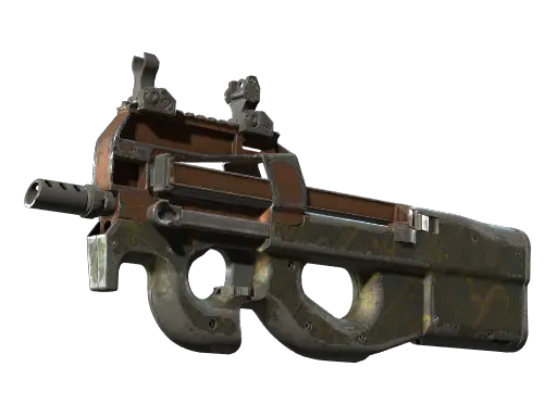 P90 | Ancient Earth