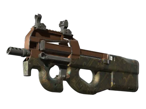 P90 | Ancient Earth