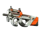 P90 | Asiimov