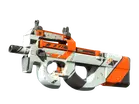 P90 | Asiimov