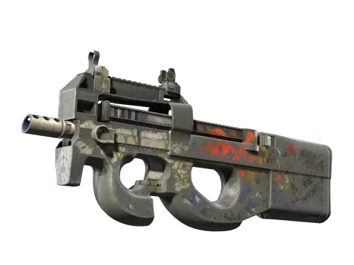 P90 | Nostalgia
