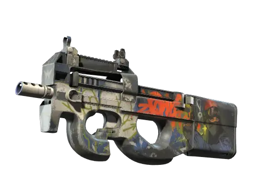 P90 | Nostalgia