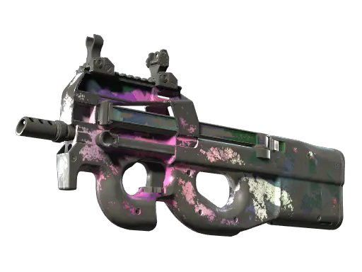 P90 | Attack Vector