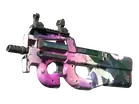 P90 | Attack Vector