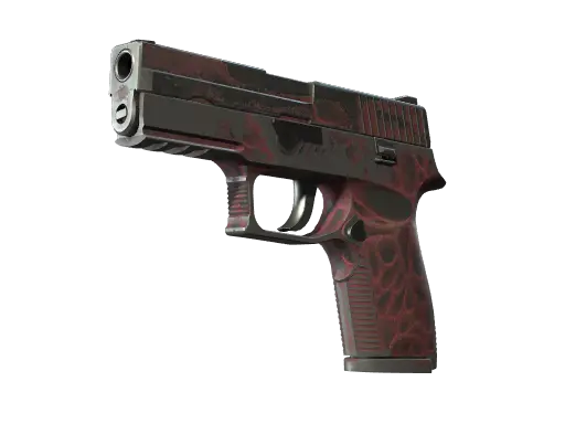 P250 | Contaminant