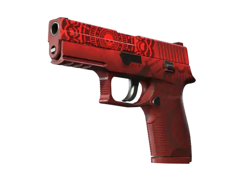 P250 | Muertos