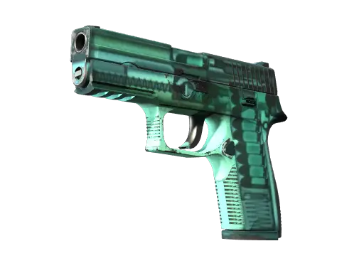P250 | X-Ray