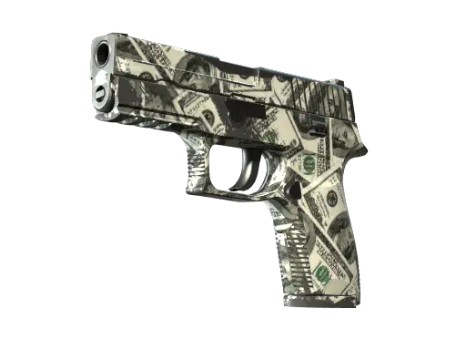 P250 | Franklin
