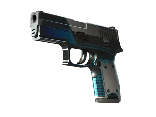 P250 | Valence