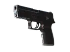 P250 | Dark Filigree