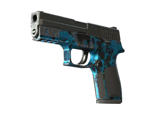 P250 | Undertow