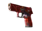 P250 | Nevermore