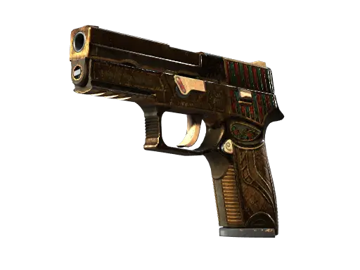 P250 | Apep's Curse
