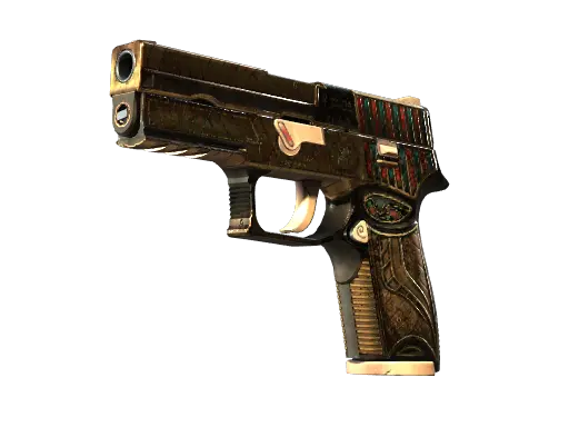 P250 | Apep's Curse