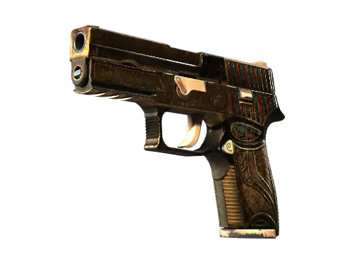 P250 | Apep's Curse