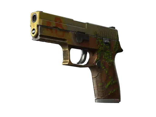 P250 | Inferno