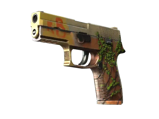 P250 | Inferno