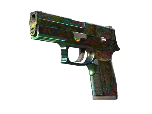 P250 | Visions