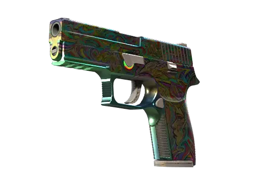 P250 | Visions