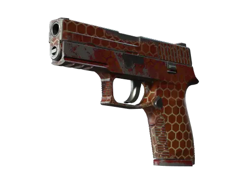P250 | Hive