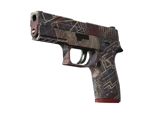 P250 | Facility Draft