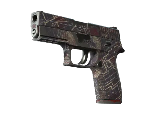 P250 | Facility Draft