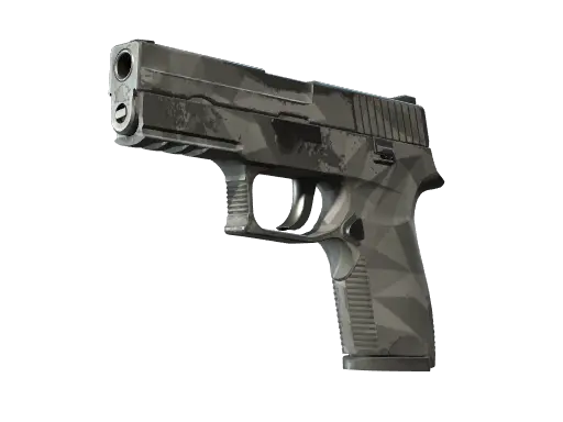 P250 | Facets