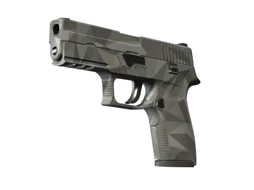 P250 | Facets