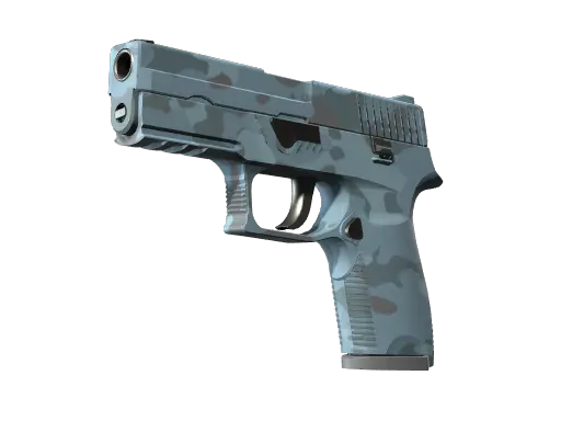 P250 | Forest Night