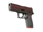 P250 | Crimson Kimono