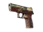 P250 | Red Tide