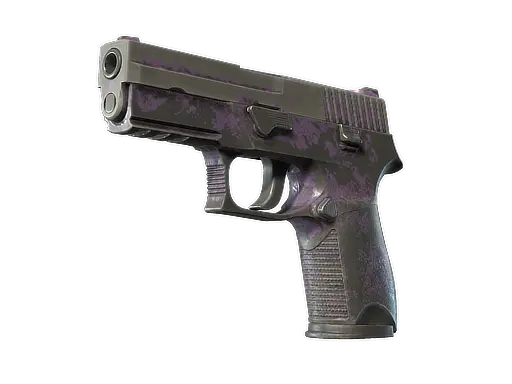 P250 | Plum Netting