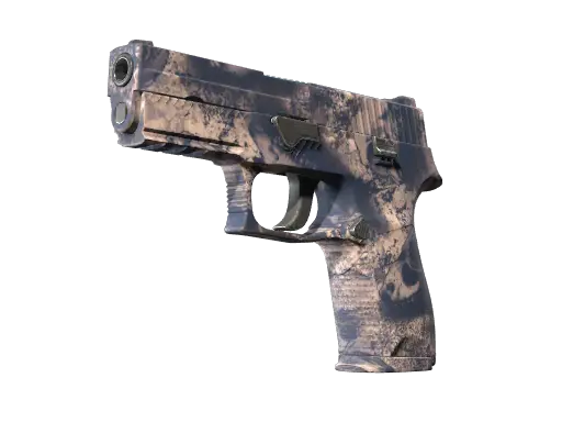 P250 | Drought