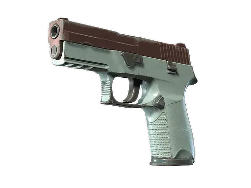 P250 | Copper Oxide
