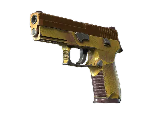 P250 | Sedimentary