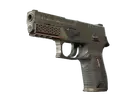 P250 | Bullfrog