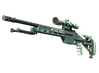 SSG 08 | Blue Spruce