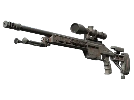 SSG 08 | Prey