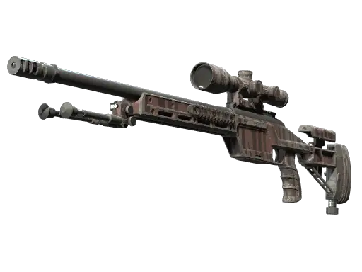SSG 08 | Prey