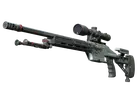 SSG 08 | Dezastre