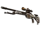 SSG 08 | Memorial