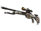 SSG 08 | Memorial