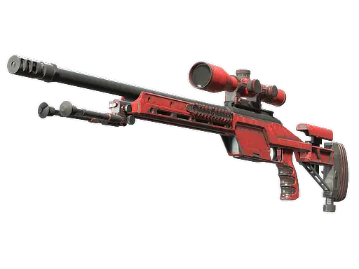 SSG 08 | Calligrafaux