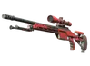 SSG 08 | Calligrafaux