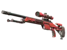 SSG 08 | Calligrafaux