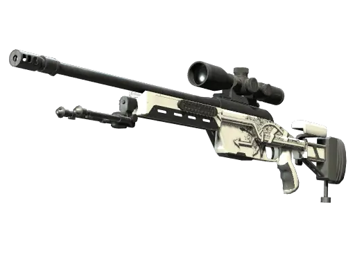 SSG 08 | Detour