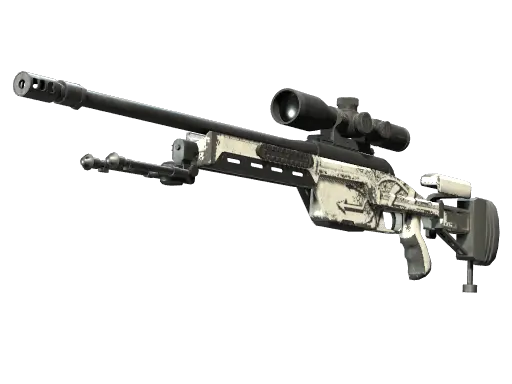 SSG 08 | Detour