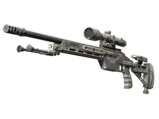SSG 08 | Sans Comic
